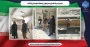 بازدید رئیس دانشکده ولی عصر(عج) از روند فعالیت های عمرانی دانشکده