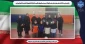 بازدید رئیس دانشکده ملی مهارت ولی عصر(عج) از تمرین تیم های فوتسال و بسکتبال دانشجویان اعزامی به المپیاد ورزشی
