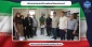 تقدیر از همدلی متعهدانه گروه جهادی در دانشکده ملی مهارت ولی عصر (عج)