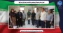 تقدیر از همدلی متعهدانه گروه جهادی در دانشکده ملی مهارت ولی عصر (عج)