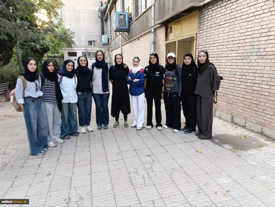 بازی دوستانه تیم بسکتبال ملی مهارت با تیم شکلی در سالن ورزشی شهید سلیمانی تجریش برگزار شد. 3