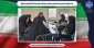 جلسه هم‌اندیشی انجمن‌ علمی طلا و جواهر  و صنایع دستی با کانون همیاران سلامت دانشکده ولی عصر(عج)