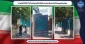 زیباسازی نمای بیرونی دانشکده ملی مهارت ولی عصر (عج) با همکاری شهرداری ناحیه 3 منطقه 15 تهران بزرگ