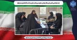 جلسه هم‌اندیشی انجمن‌ علمی طلا و جواهر  و صنایع دستی با دفتر مشاوره و سلامت دانشکده ولی عصر(عج) 2