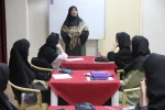 ورکشاپ طراحی همراه با کارگاه روانشناسی با موضوع