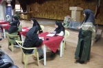 ورکشاپ طراحی همراه با کارگاه روانشناسی با موضوع