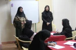 ورکشاپ طراحی همراه با کارگاه روانشناسی با موضوع