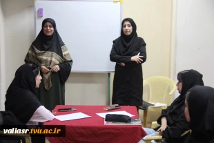 ورکشاپ طراحی همراه با کارگاه روانشناسی با موضوع" هنر، روان و تجربه ای برای خلق آرامش" برگزار شد 15