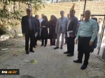 بازدید معاونان آموزشی و پژوهشی دانشگاه ملی مهارت از آموزشکده دختران تهران (ولی عصر(عج)) 2