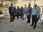 بازدید معاونان آموزشی و پژوهشی دانشگاه ملی مهارت از آموزشکده دختران تهران (ولیعصر(عج)) 2