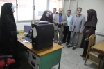 بازدید معاونین آموزشی و پژوهشی دانشگاه ملی مهارت از روند بازسازی دانشکده ملی مهارت دختران ولی عصر (عج) 10