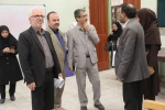 بازدید معاونین آموزشی و پژوهشی دانشگاه ملی مهارت از روند بازسازی دانشکده ملی مهارت دختران ولی عصر (عج) 13