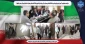بازدید معاونین آموزشی و پژوهشی دانشگاه ملی مهارت از روند بازسازی دانشکده ملی مهارت دختران ولی عصر (عج)