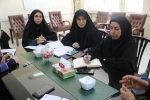 بر گزاری جلسه شورای فرهنگی  در دانشکده ملی مهارت  ولی عصر(عج) 4