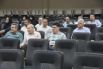 برگزاری کارگاه آموزشی