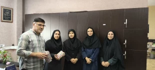 برگزاری مسابقات ورزشی کارکنان دانشکده ولی عصر(عج) به مناسبت روز جهانی ورزش دانشگاهی 3