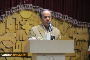 برگزاری کارگاه آموزشی" انسان اخلاقی یا انسان موفق" در دانشکده ملی مهارت ولی عصر(عج) 3