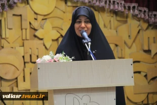 برگزاری کارگاه آموزشی" انسان اخلاقی یا انسان موفق" در دانشکده ملی مهارت ولی عصر(عج) 4