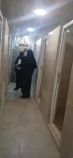 بازدید مدیر کل اداره کل امور دانشجویی دانشگاه ملی مهارت از دانشکده ولی عصر(عج) 2